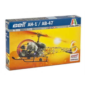 AH1/AB47 1/72