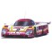 DISC..JAGUAR XJR9 LM