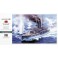 1/350 IJN MIKASA BATTLE OF THE YELLOW SEA  40061