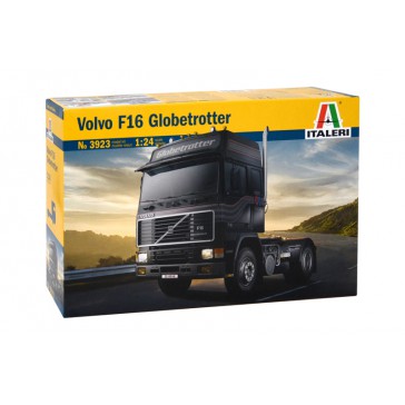 VOLVO F16 GLOBETROTTER 1/24