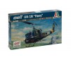 UH1B HUEY 1/72