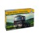 DISC.. BERLIET R352CH / RENAULT R360 1:24