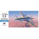 1/72 KYUSHU J7W1 18-SHI INTERCEPTER SHINDEN D20