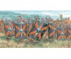 ROMAN INFANTRY (CESAR'S WARS) 1/72