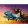 DISC.. F4S PHANTOM II 1:72