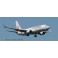 DISC..JAL EXPRESS B737-8
