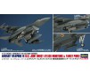 1/72 AIRCRAFT WEAPONS: IX US MUN. en TARGET PODS X72-14