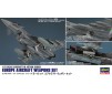 1/72 EUROPE AIRCRAFT WEAPONS SET X72-15
