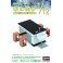 1/12 SCIENCE ROOM DESK en CHAIR FA04