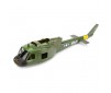 DISC.. SR UH-1 Huey Gunship Body Kit: Huey SR