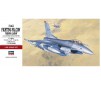 1/48 F-16CJ FIGHTING FALCON MISAWA JAPAN U.S. AIR FORCE PT32