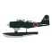 DISC..MITSUBISHI F1M2 ZERO PET