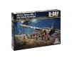AS.51 HORSA MK.I/II & BRI.PARATR. 1/72