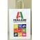 ITALERI PAPER SHOPPING BAG (SMALL)