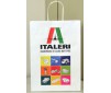 ITALERI PAPER SHOPPING BAG (SMALL)