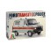 DISC..FORD TRANSIT UK POLICE 1:24