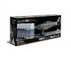 ACRYLSET 6 ST R.A.F. / ROYAL NAVY II