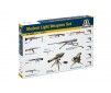 MODERN LIGHT WEAPON SET 1/35