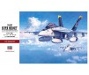 1/48 F/A-18F SUPER HORNET U.S. NAVY CARRIER-BORNE PT38