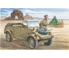 VW TYP 82 KUBELWAGEN 1/35