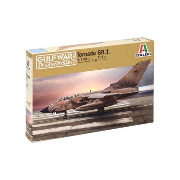 TORNADO GR.1 GULF WAR 1/72