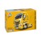 DISC.. IVECO STRALIS YELLOW DEVIL 1:24