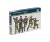 SOVIET SPECIAL FORCES SPETSNAZ 1980S 1/72