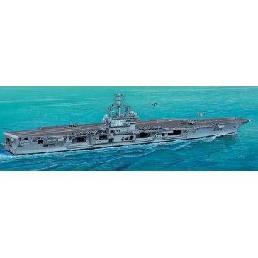 U.S.S. RONALD REAGAN CVN76 1/720