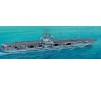 U.S.S. RONALD REAGAN CVN76 1/720