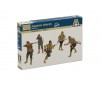 WWII JAPANASE INFANTRY 1/72