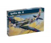 SPITFIRE MK.IX 1/72