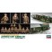 1/72 JAPANESE NAVY AIRMEN SET X72-16