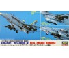 1/72 AIRCRAFT WEAPONS VI U.S. SMART BOMBS X72-11