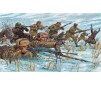 WWIIRUSSIAN INFANTRY 1/72