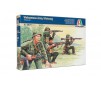 VIETNAM WAR VIETNAMESE ARMY 1/72