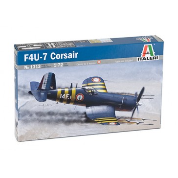 F4U7 CORSAIR 1/72