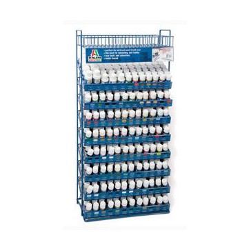 FIXED COLOR ASS LARGE RACK + STRIPS