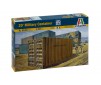 20 ' MILITARY CONTAINER 1/35