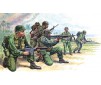 VIETNAM WAR AMERICAN SPEC.FORCES 1/72