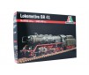 LOKOMOTIVE BR41 1:87