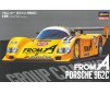 PORSCHE 962C