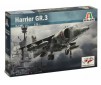 HARRIER GR.3 FALKLAND 1/72