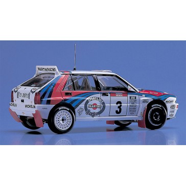 LANCIA SUPER DELTA 92 WR