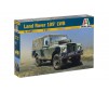 LAND ROVER 109' LWB 1/35