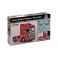 DISC..SCANIA R560 V8 HLINE RED GRIFFIN 1:24