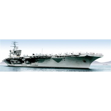 U.S.S. NIMITZ CVN68 1/720