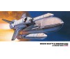 1/200 SPACE SHUTTLE ORBITER W/BOOSTERS 29