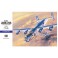 1/72 B-24J LIBERATOR U.S. ARMY AIR BOMBER E29 01559