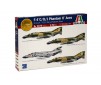 F4 C/D/J PHANTOM ACES 1/72