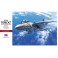 1/48 F-14A TOMCAT U.S. NAVY CARRIER-BORNE FIGHTER PT46
